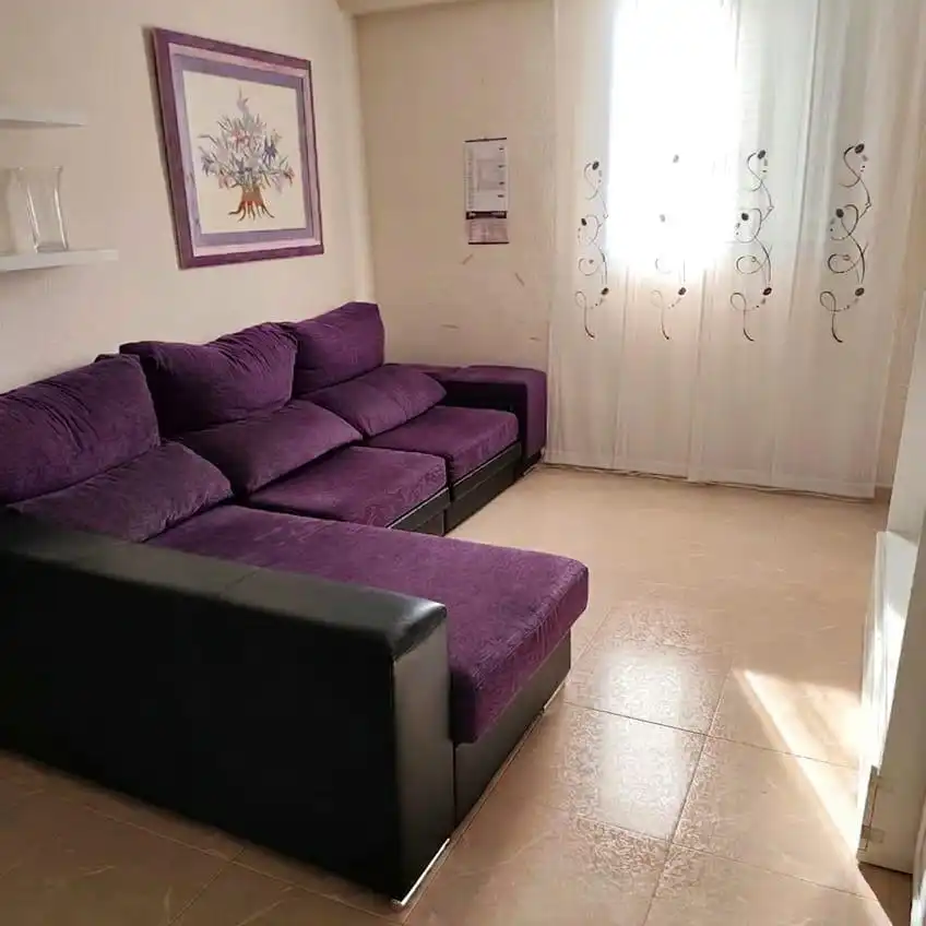 Sala d'estar de Dúplex en venda en Santa Cruz de Tenerife