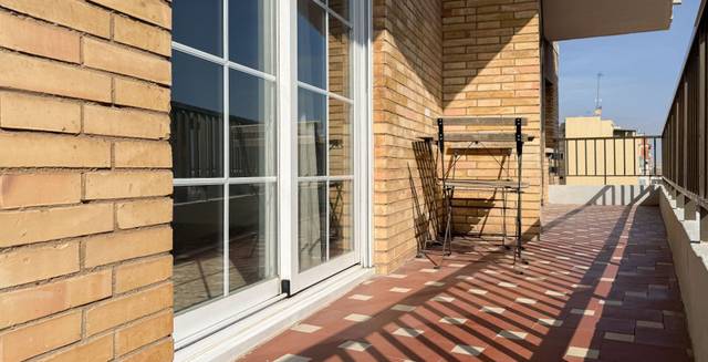 Piso en Venta en Vinyets - Molí Vell