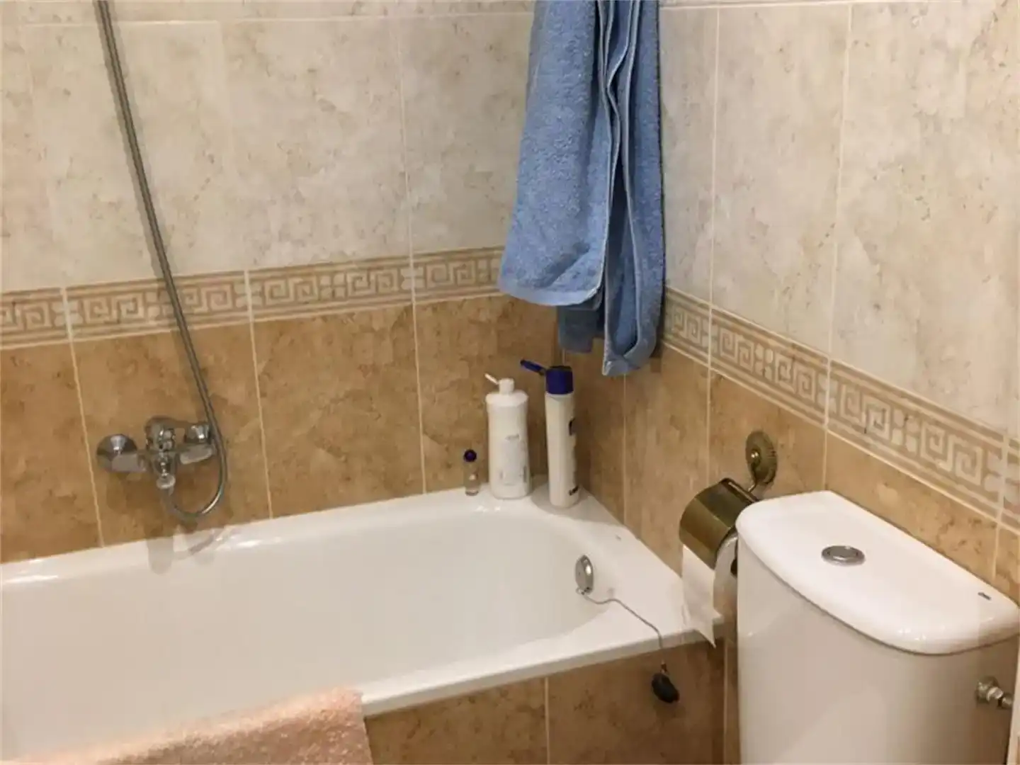 Bany de Garatge en venda en Burgos