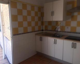 Kitchen of Country house for sale in Algeciras  with Terrace