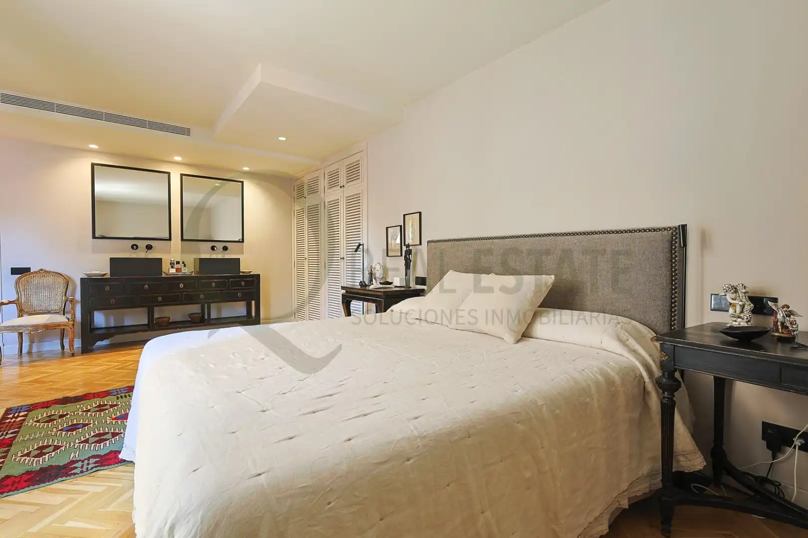 Piso con terraza en venta en FEDERICO SOTO, imagen 21