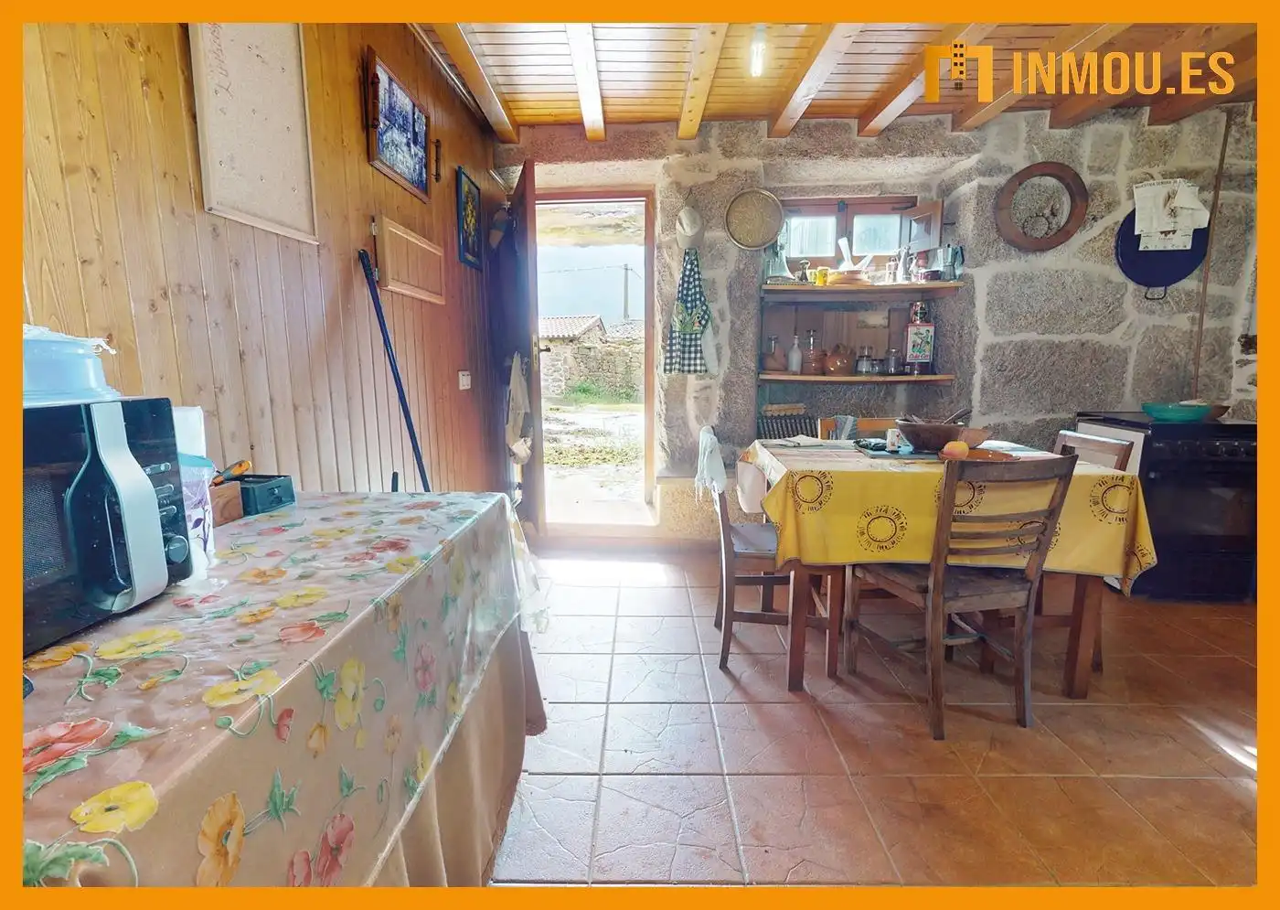 Haus mit Garten zum Verkauf in Vilamarín, imagen 20