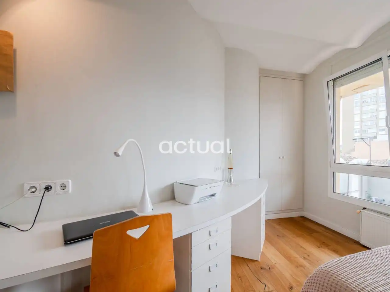 Apartament en venda a Avenida sant francesc, Centre - Barri Vell