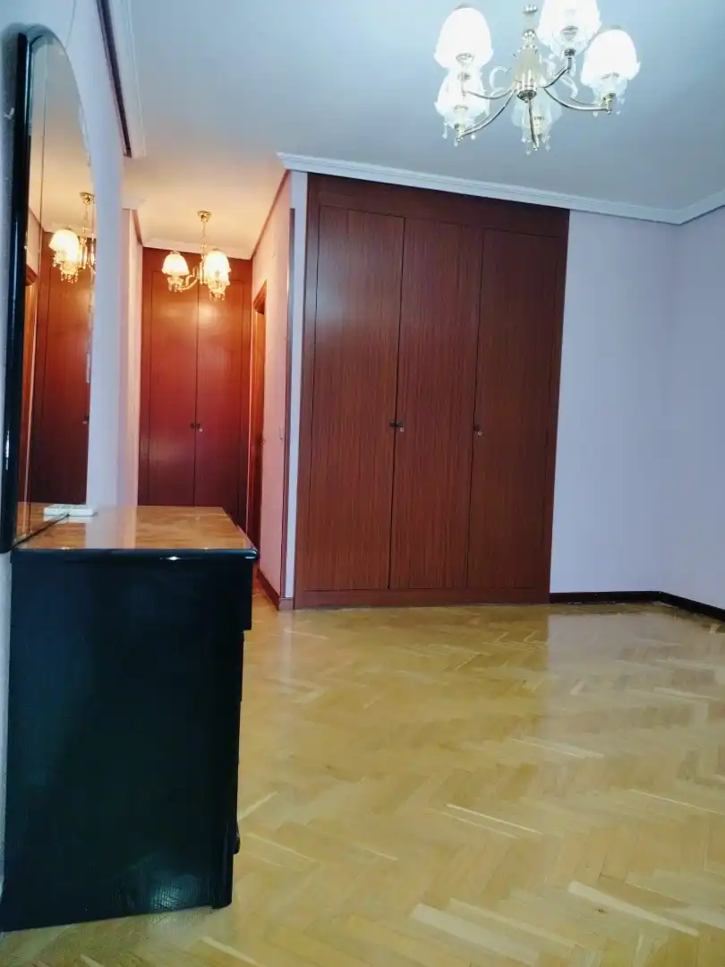 Dormitori de Pis en venda en Fuenlabrada amb Aire condicionat, Calefacció i Parquet