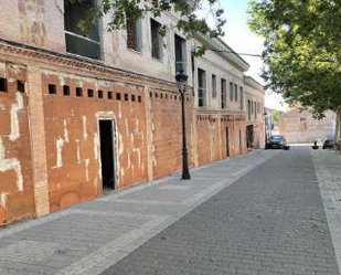 Exterior view of Building for sale in Arcicóllar