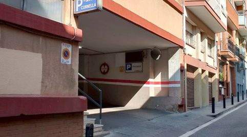Foto 3 de Garaje en venta en Carretera D'esplugues, 110, La Gavarra, Cornellà de Llobregat