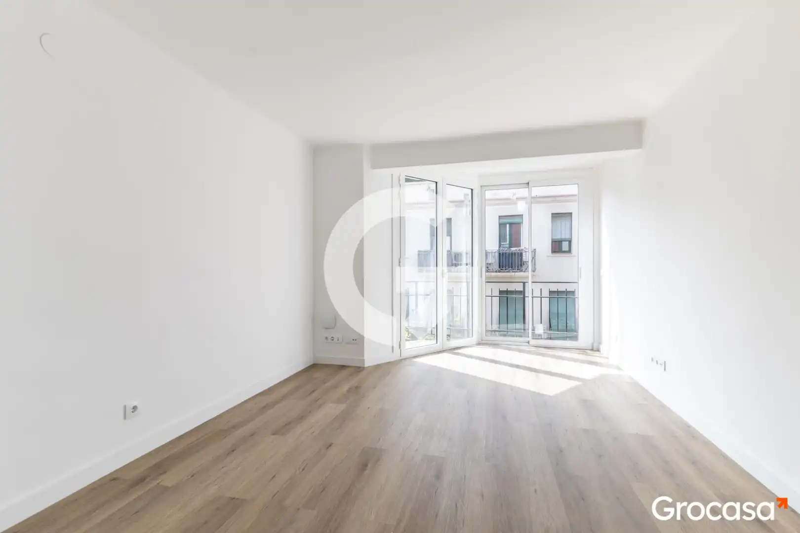 Habitación de Piso en venta en Molins de Rei con Aire acondicionado, Calefacción y Horno