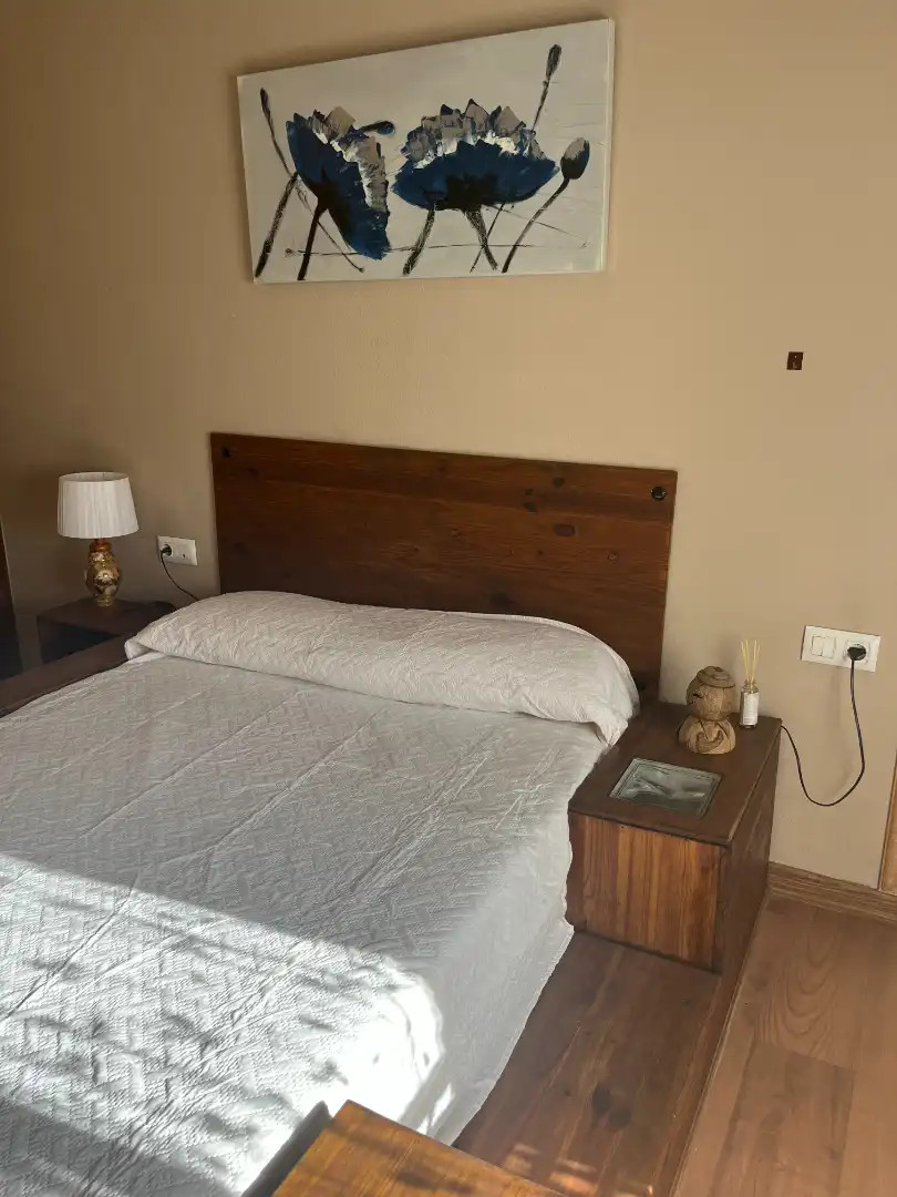 Appartement avec ascenseur à louer à Calle Praga, imagen 16