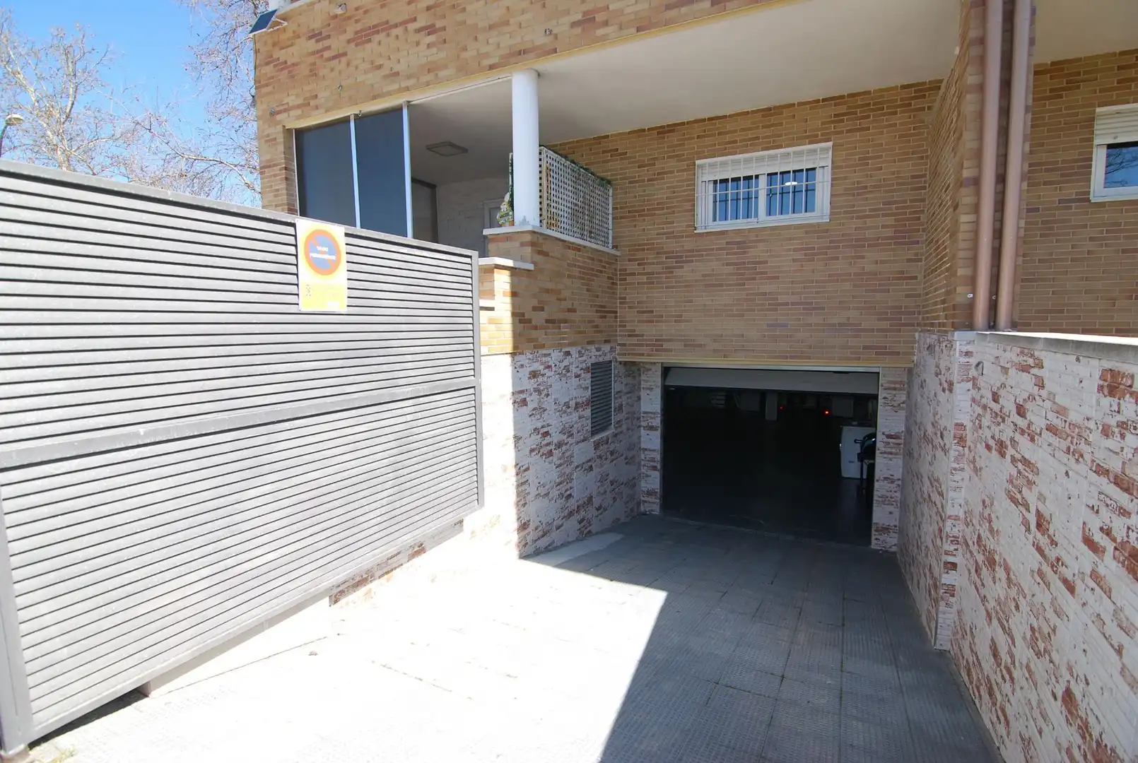 Vista exterior de Casa o chalet en venta en Pinto con Aire acondicionado, Calefacción y Trastero