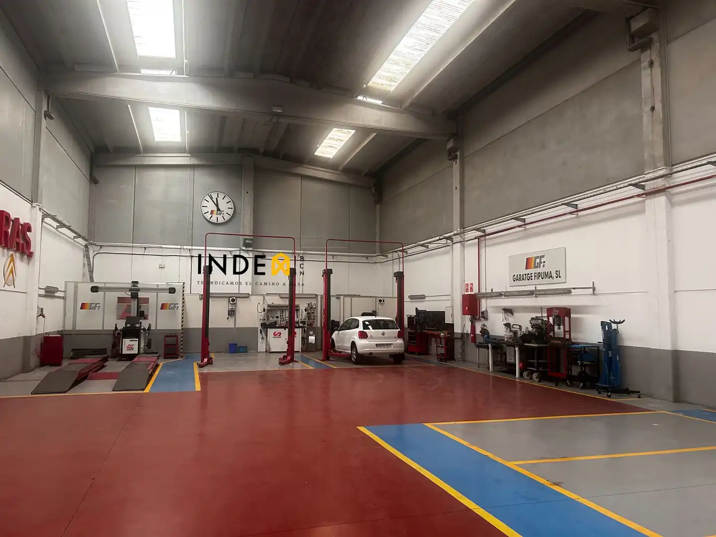 Nave industrielle à vendre à Masia Nova -  Solicrup, imagen 3