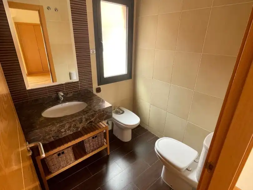 Duplex avec piscine à louer à Manises 2, imagen 17