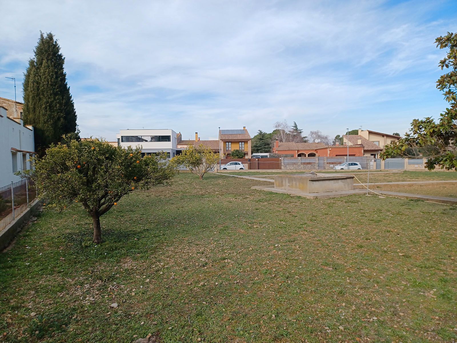 Residential for sale in Navata