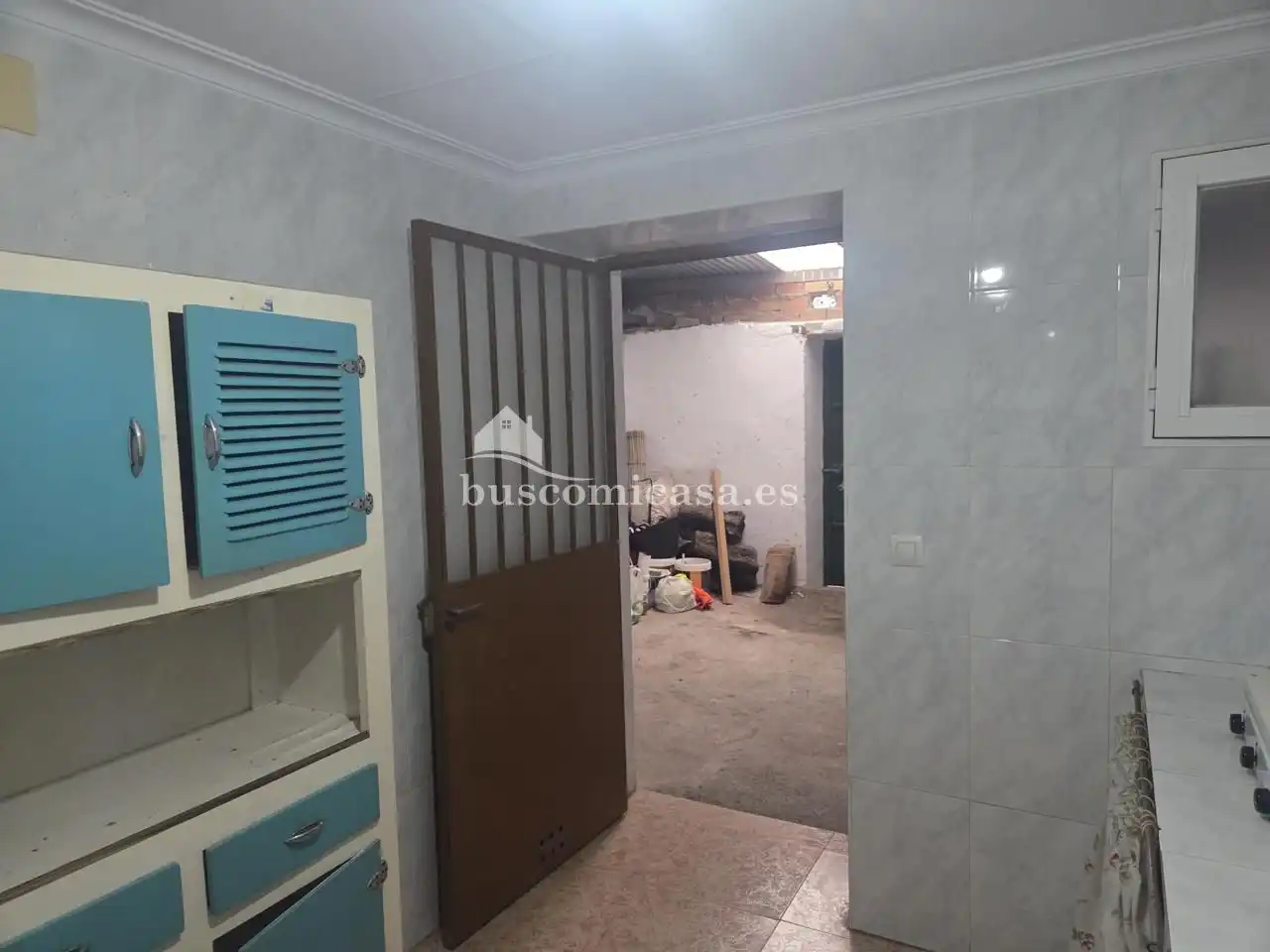 Detached homes for sale in Higuera de Calatrava  with Storage room and Furnished