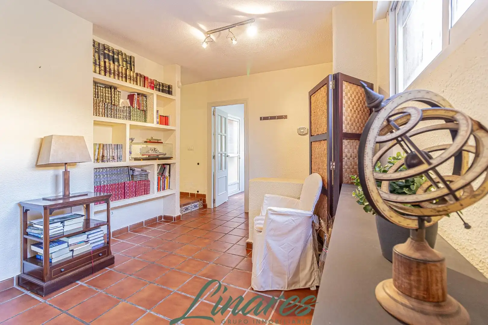 Casa o xalet en venda en La Manga del Mar Menor amb Aire condicionat, Jardí privat i Terrassa