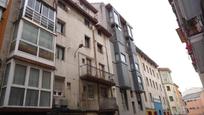 Exterior view of Flat for sale in Santander
