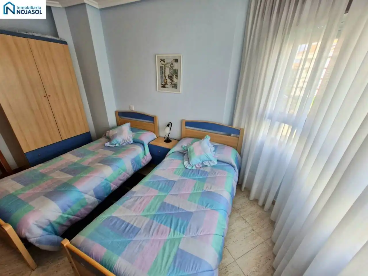 Mini appartamento con piscina in vendita a Calle Los nogales, imagen 26