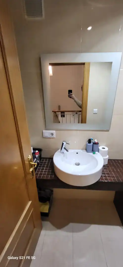 Dúplex con terraza en venta en Avenida Irún 8, imagen 16