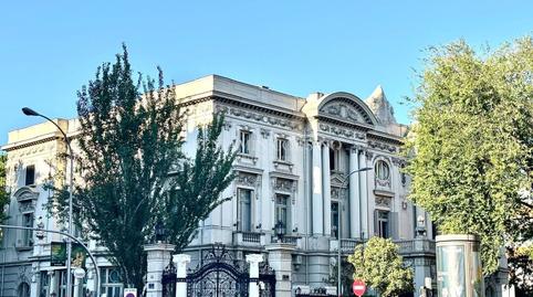 Photo 2 of Flat to rent in Castellana, Castellana, Madrid