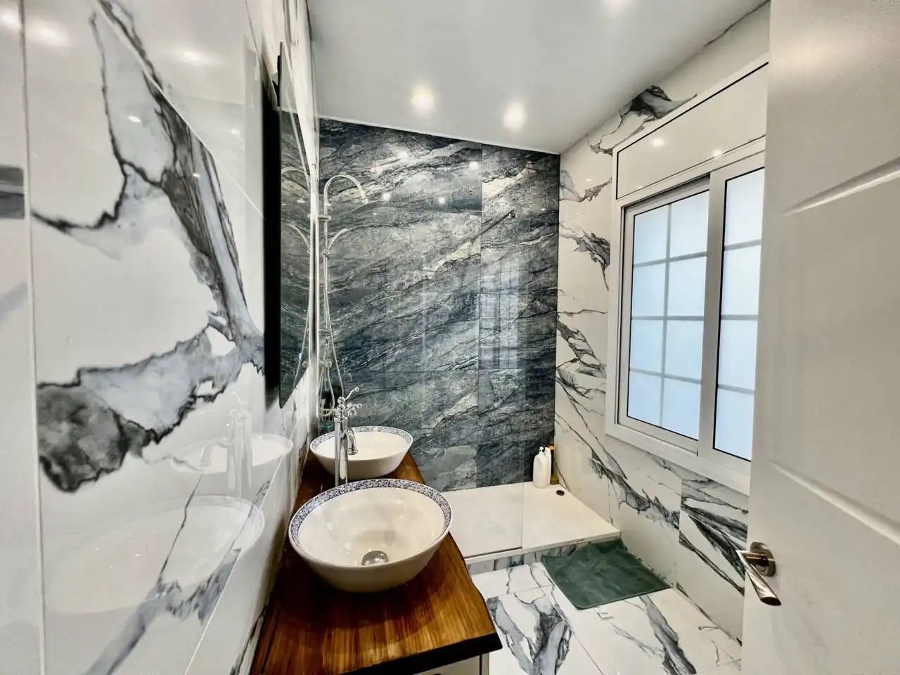 Casa con jardín en venta en Sant Feliu de Codines, imagen 13