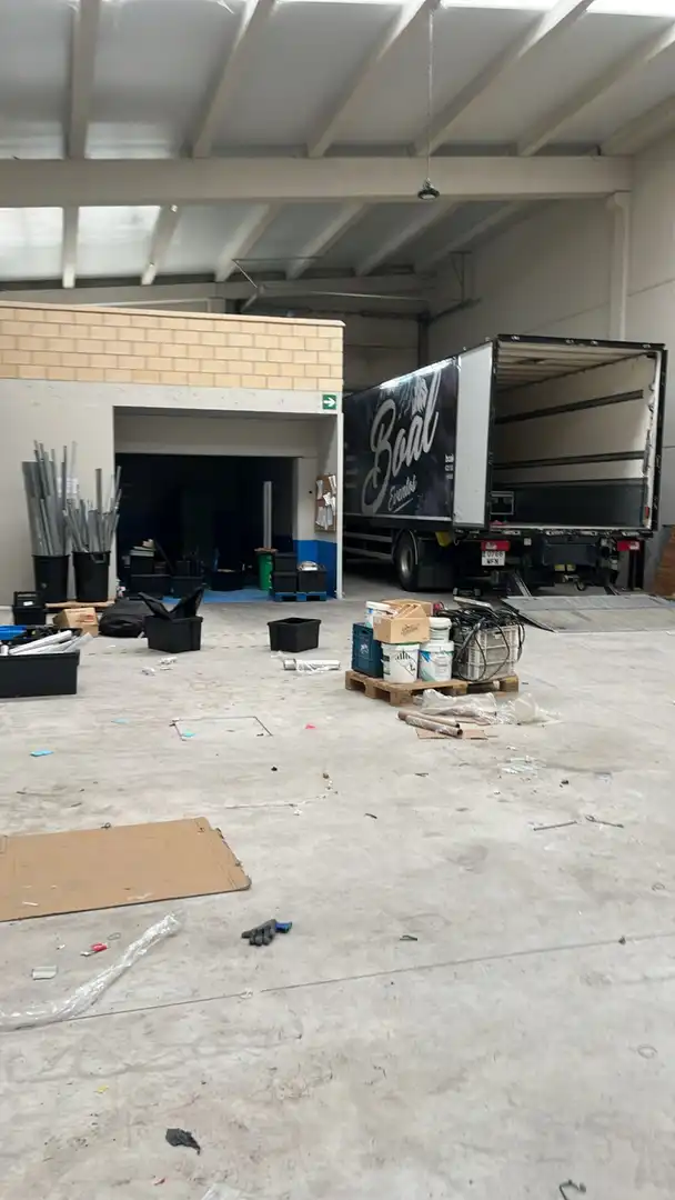 Nave industrial en venta en Alberite, imagen 5
