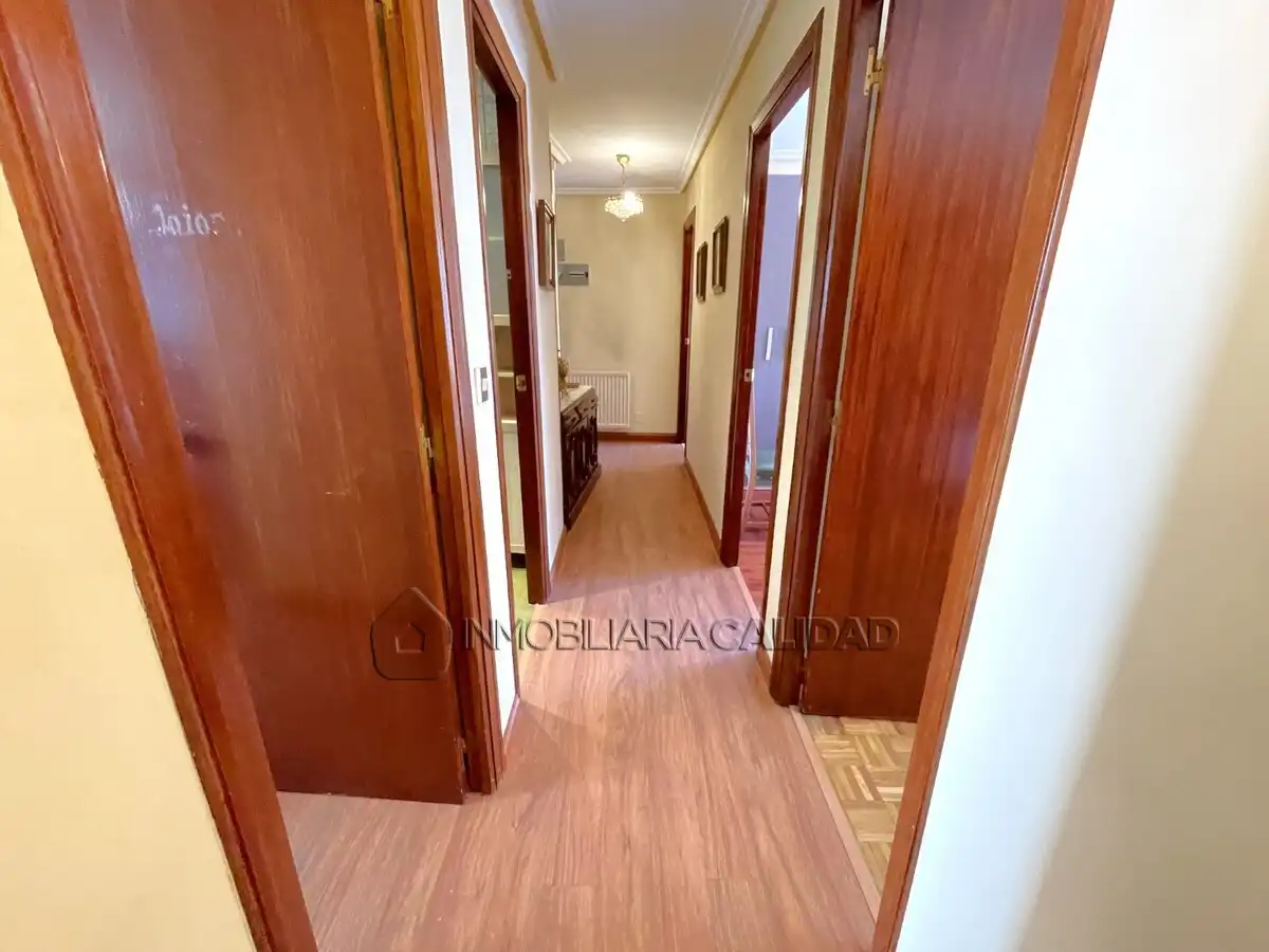 Piso de alquiler en Burgos con Calefacción y Amueblado