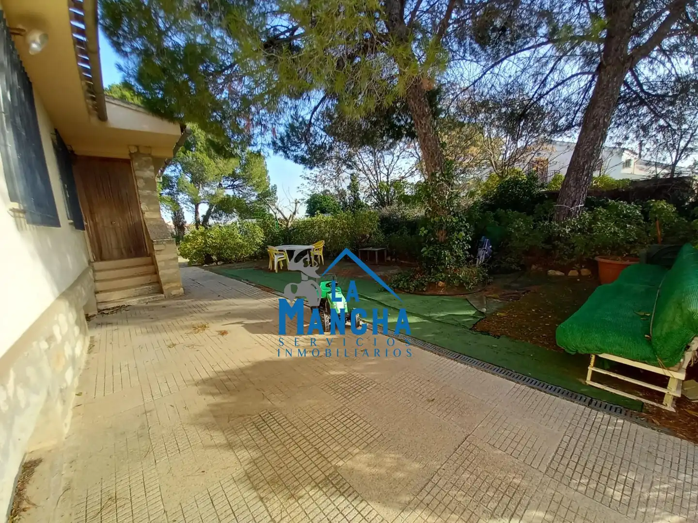 Casa rústica amb jardí en venda a Camino DISEMINADOS, imagen 63