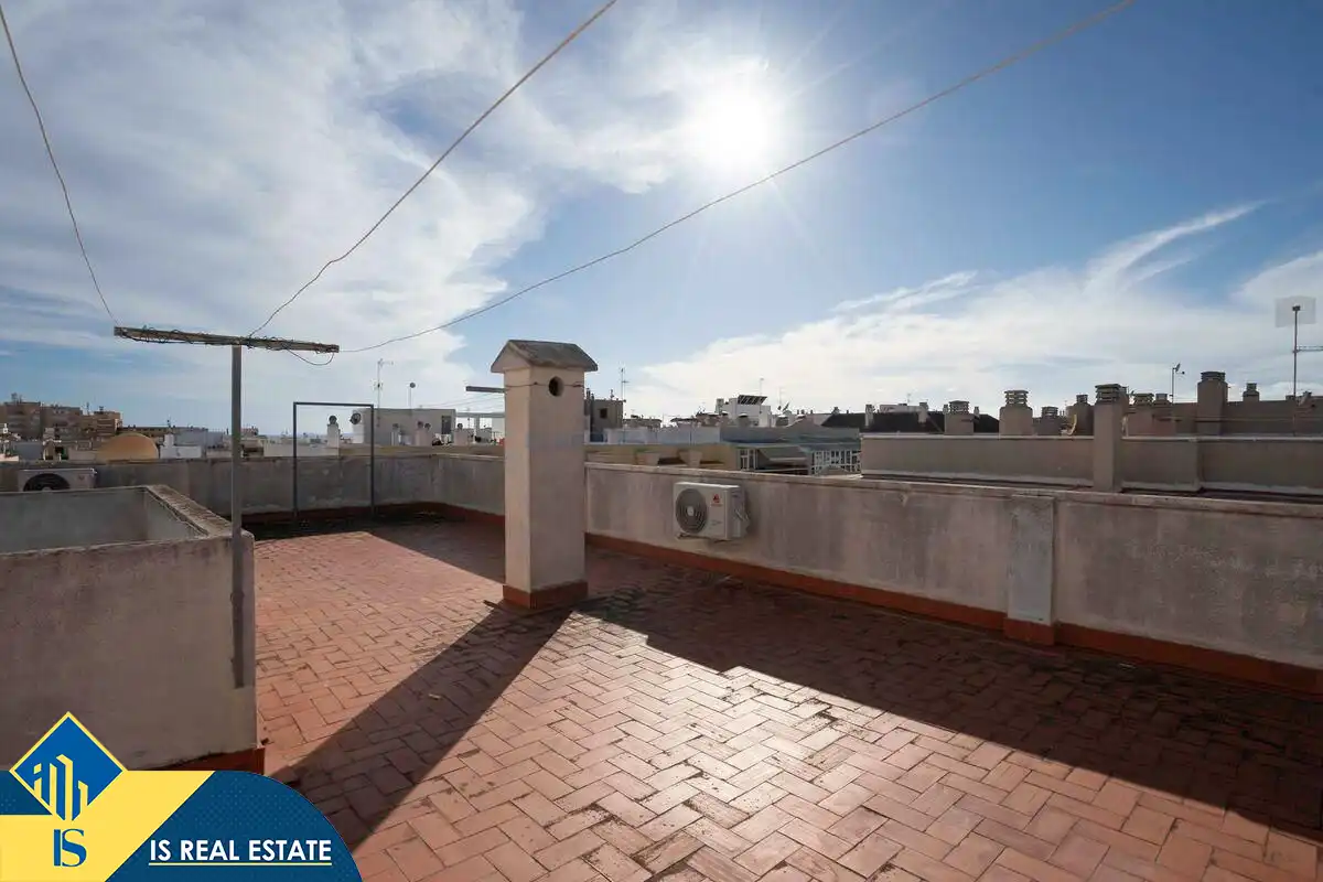 Apartament amb ascensor en venda a Playa del Cura, imagen 29