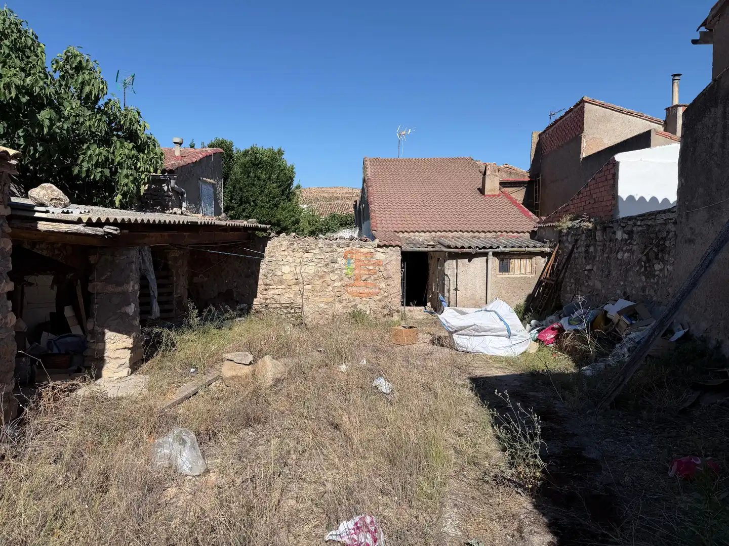 Casa o xalet en venda a Calle Hilador, Villanueva de Huerva