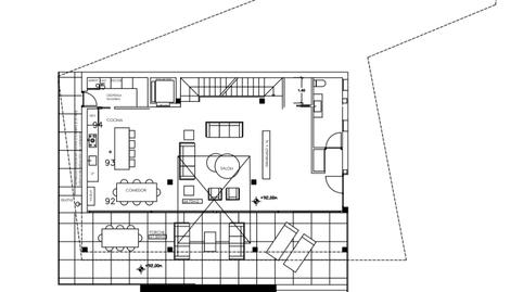 Photo 3 of Residential for sale in Ramal del Sol, 8, Bellamar, Barcelona