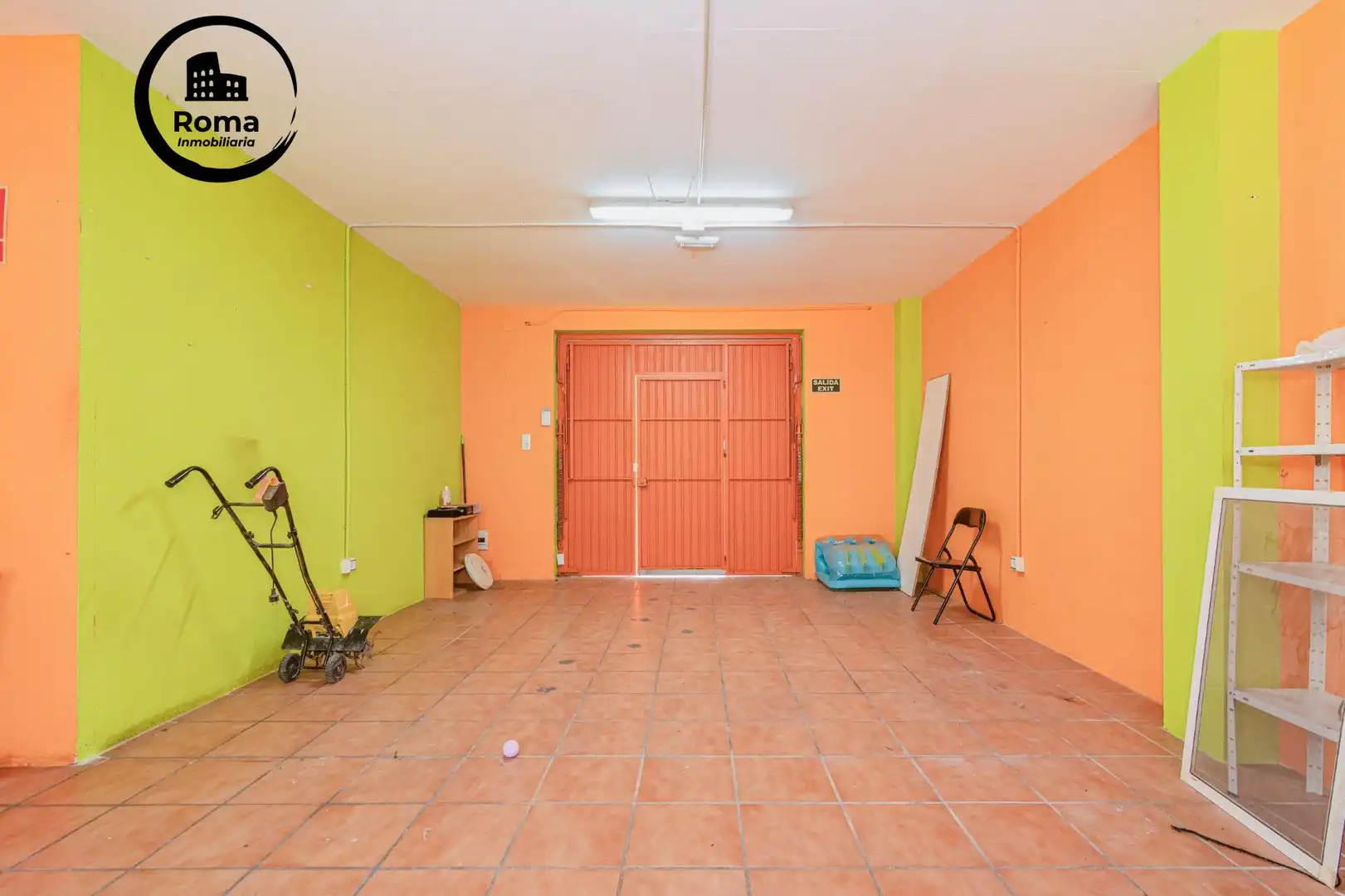 Detached house with pool for sale in Láchar, imagen 5