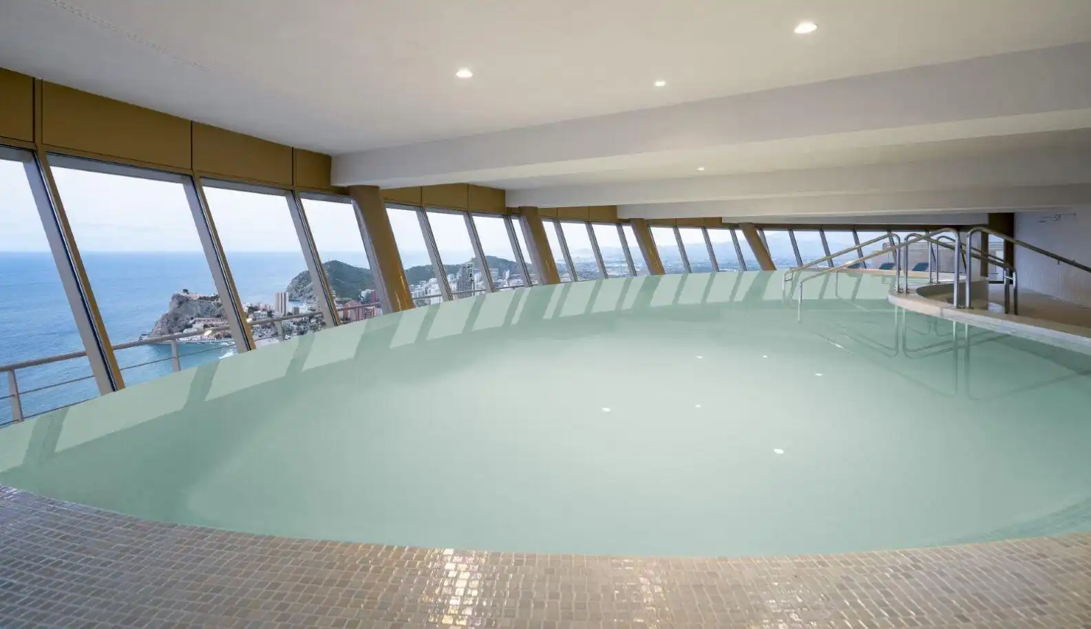 Wohnung mit Pool zum Verkauf in Playa de Poniente, imagen 23