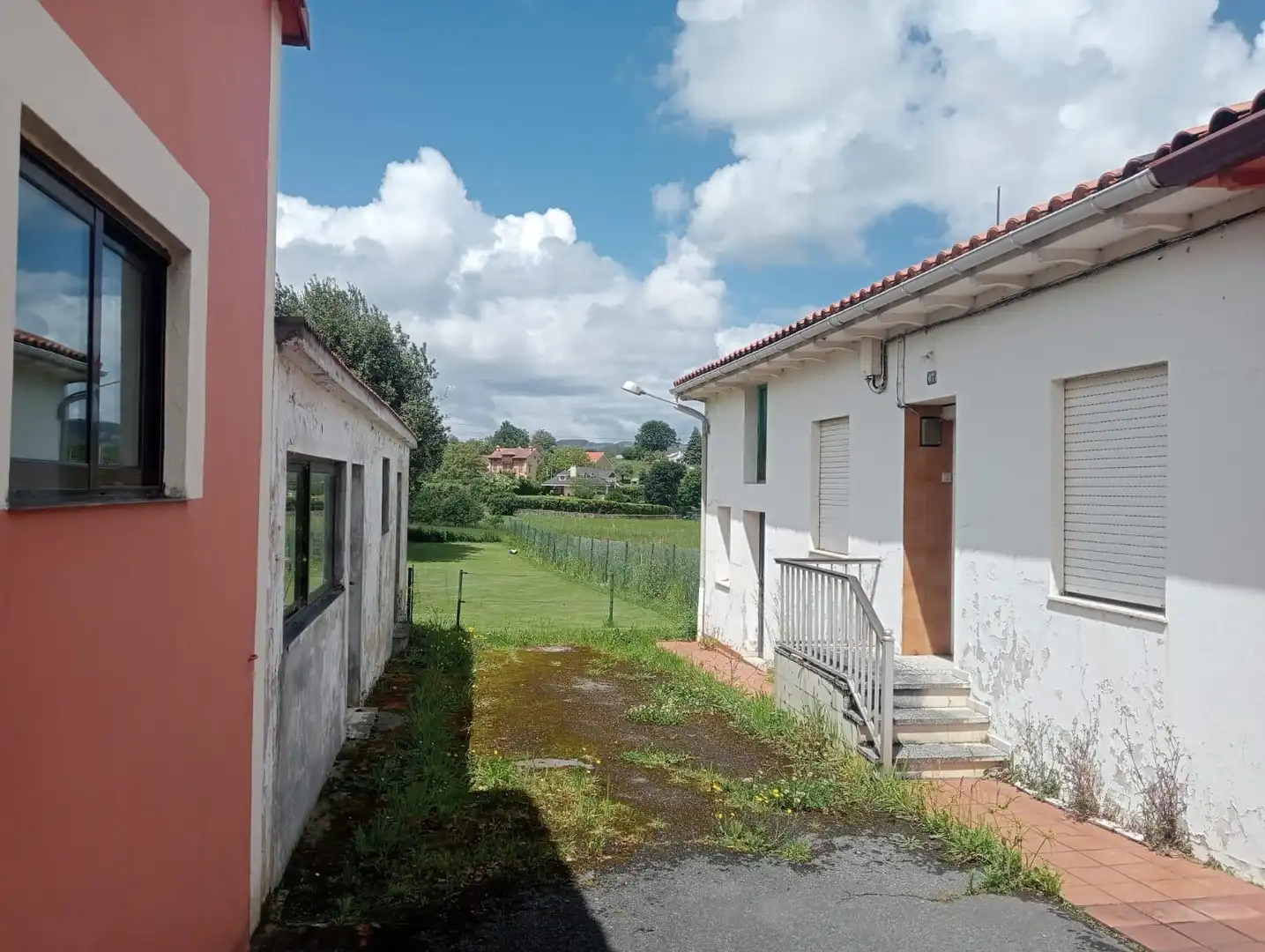 Detached homes for sale in Reocín