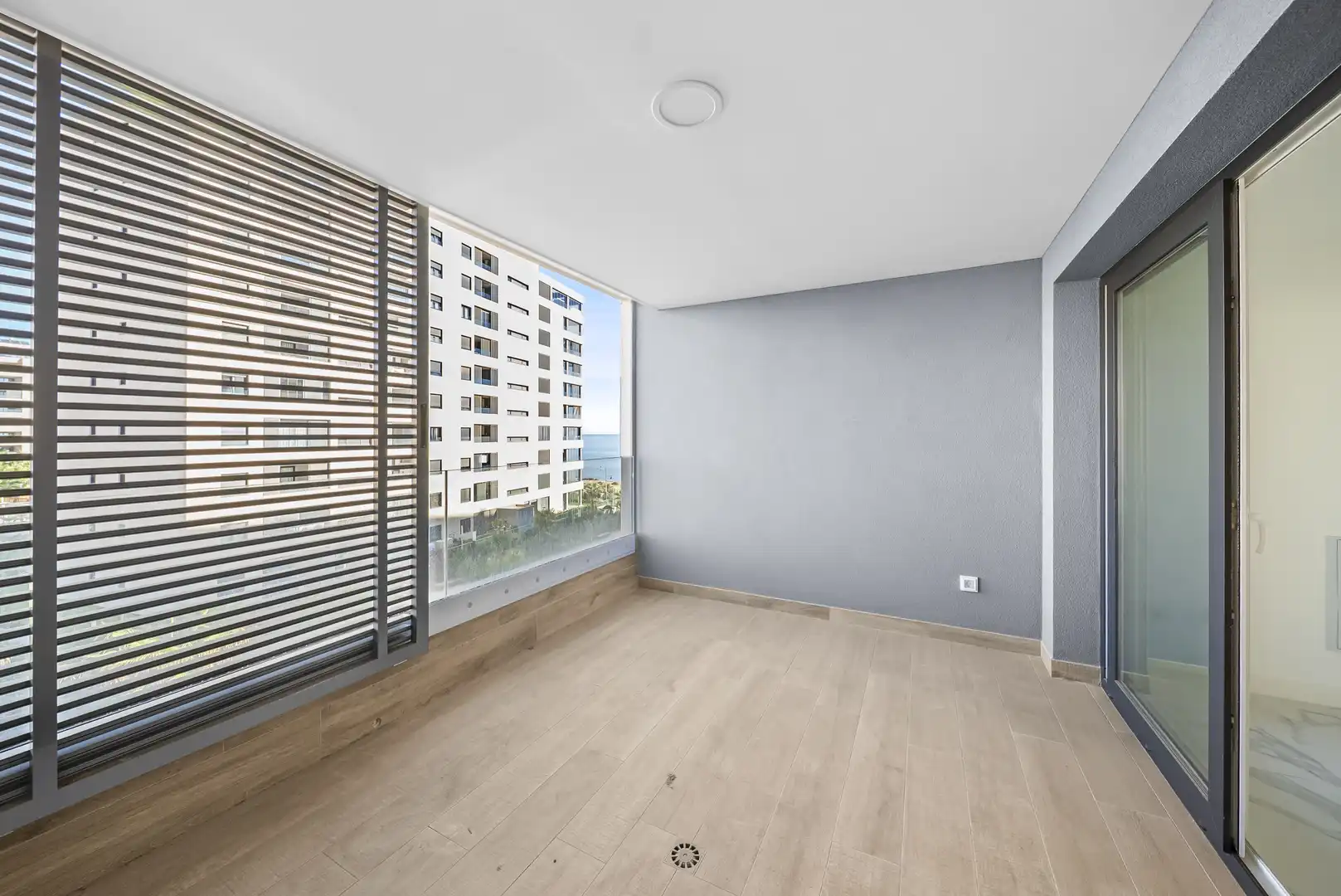 Apartament amb piscina en venda a Playa del Acequión, Náufragos y Rocío del Mar, imagen 13