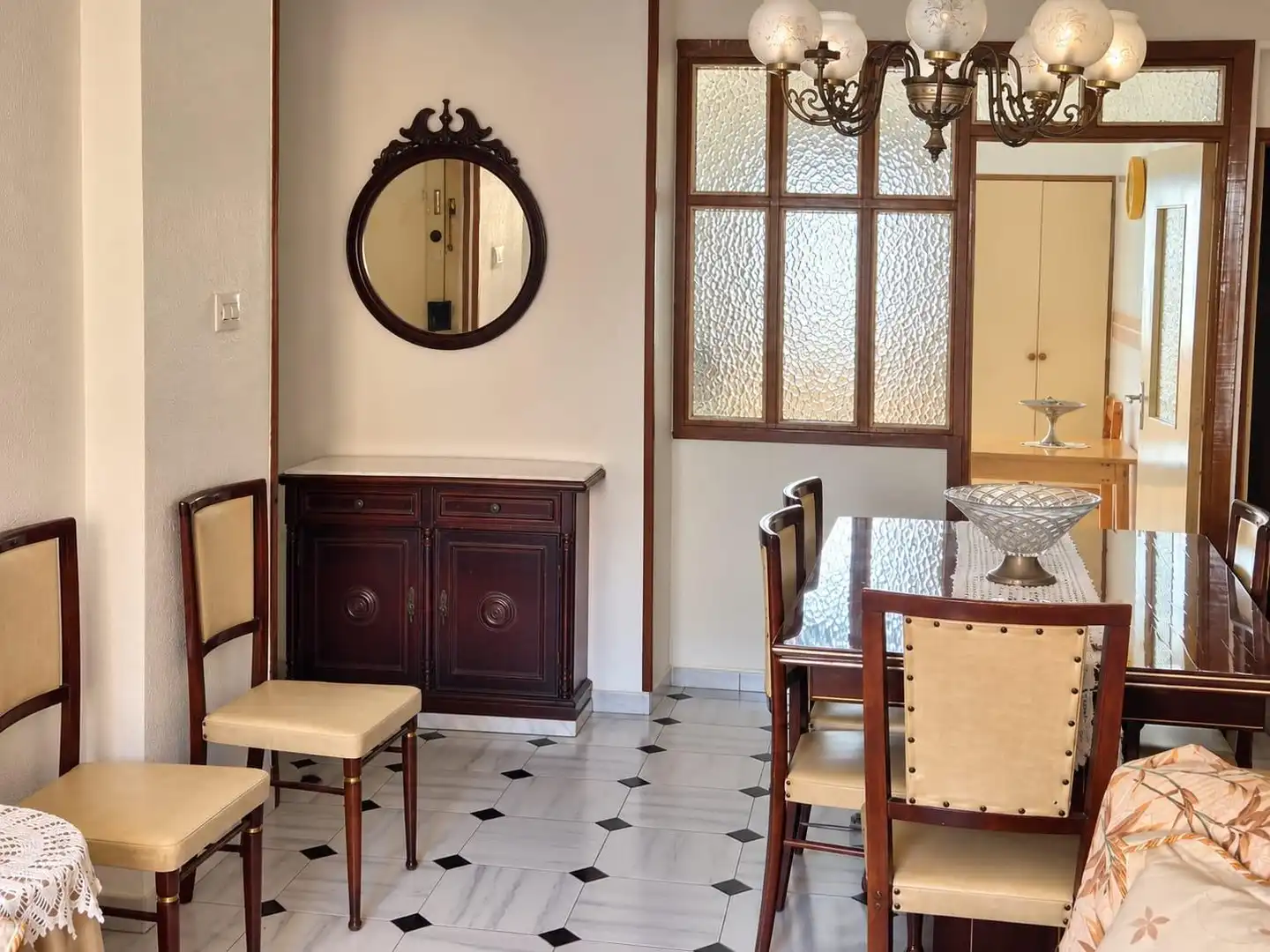 Piso en venta en La Unión ciudad, imagen 8