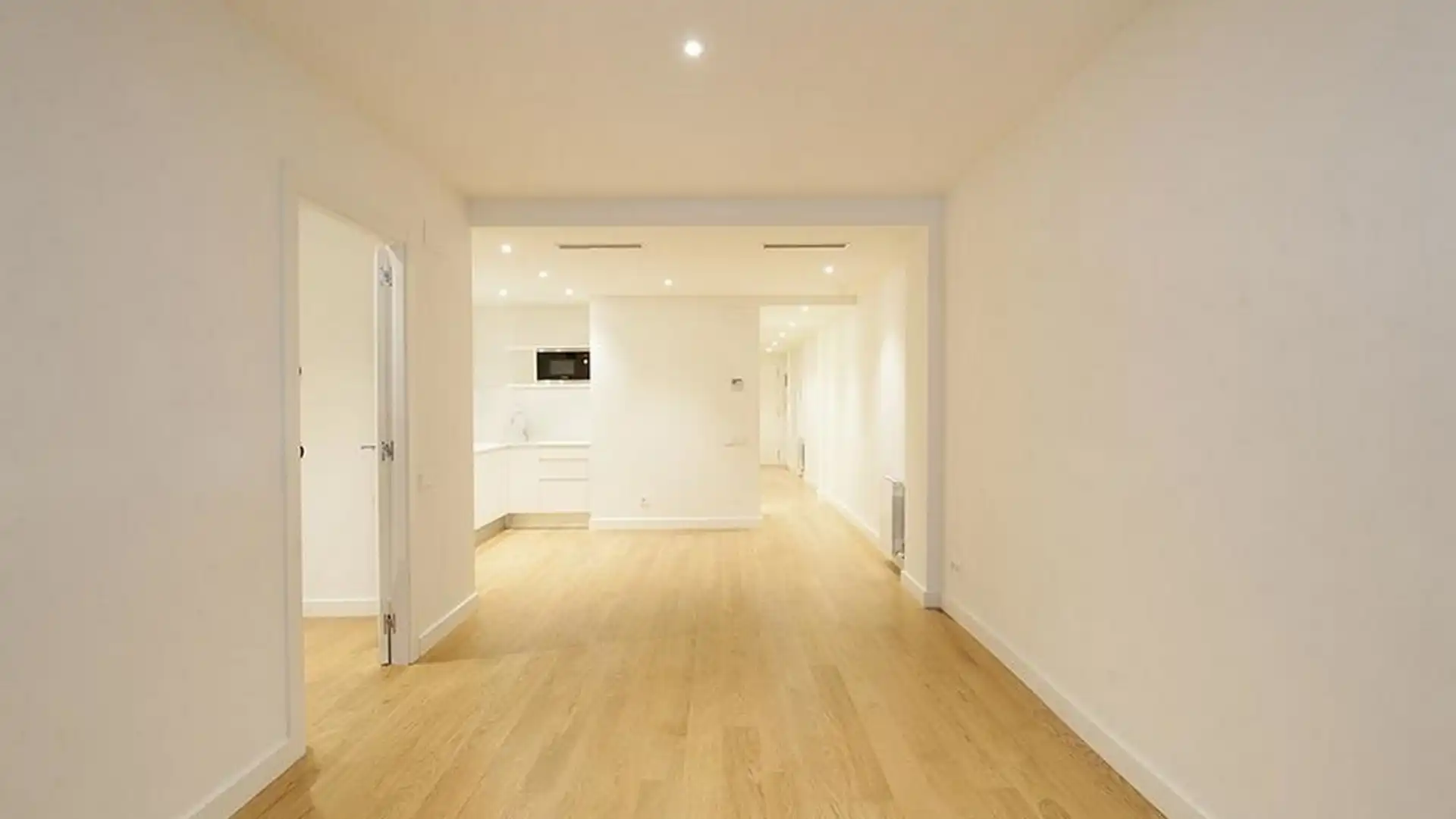 Apartments for rent in Barrio del Centro