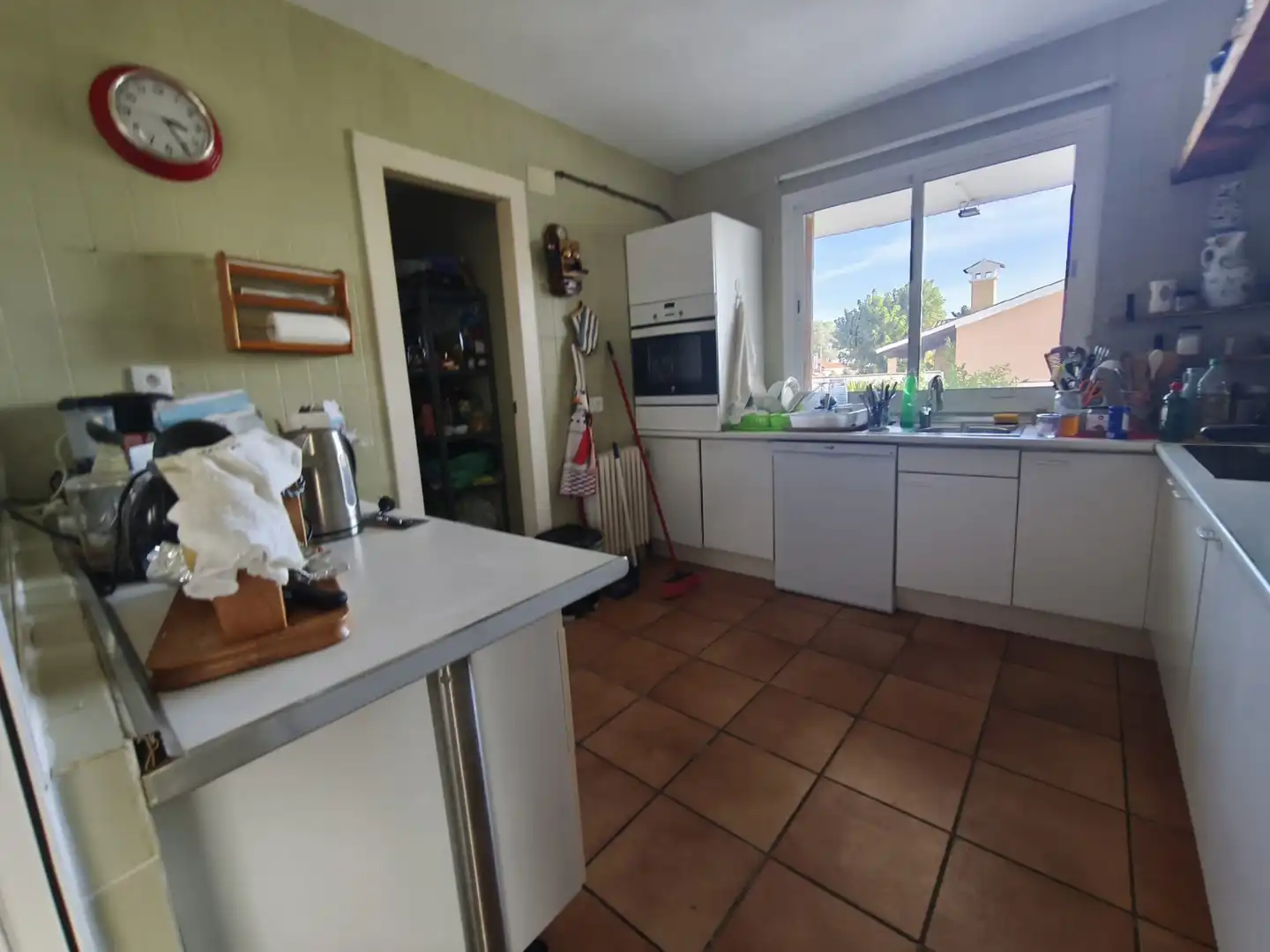 Villa avec terrasse à vendre à Calle Hermanos Machado 23, imagen 35