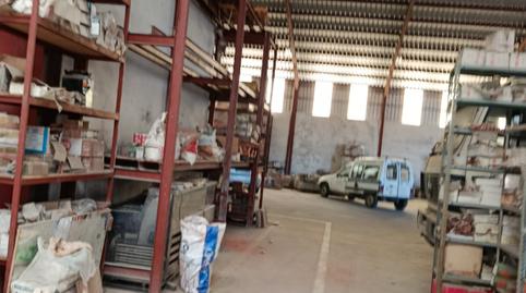 Photo 3 of Industrial buildings for sale in Avenida Martín Palomino, 3, Zona Sur - Av. de España - San Miguel, Cáceres