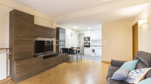 Foto 4 de Apartament de lloguer a Universidad - Malasaña, Madrid