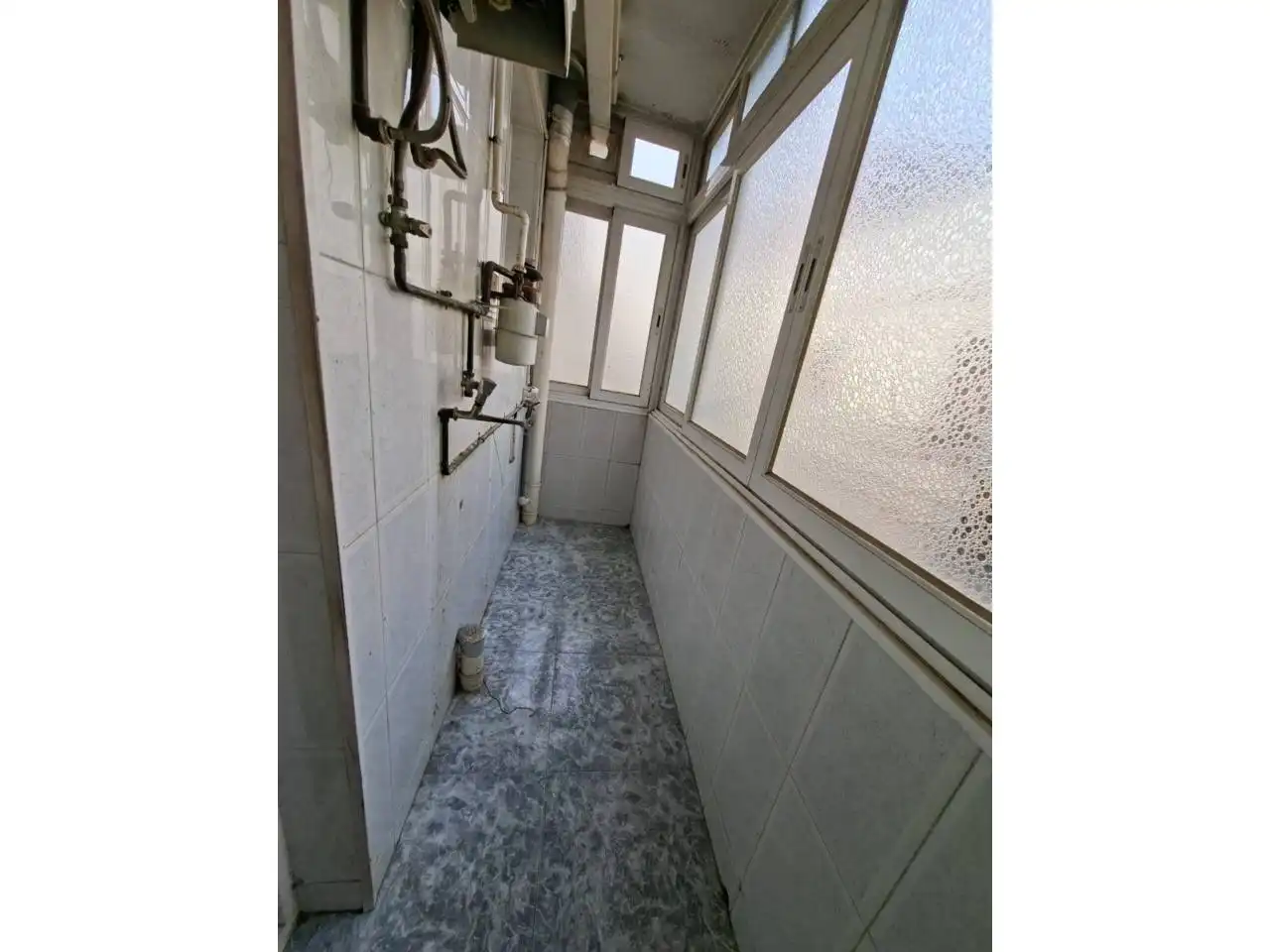 Wohnung mit Terrasse zum Verkauf in Calle DIAGONAL, imagen 4