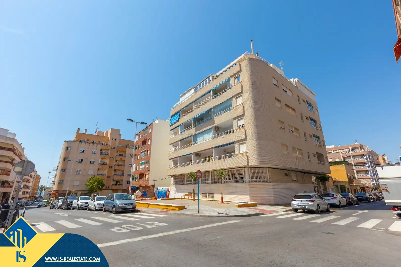 Wohnung mit Terrasse zum Verkauf in Playa del Cura, imagen 35