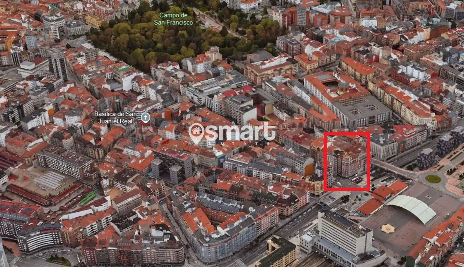 Wohnung mit Aufzug zum Verkauf in Centro - Casco Histórico, imagen 9