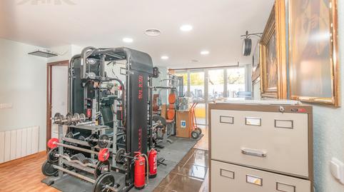 Photo 2 of Flat for sale in Calle de Nuestra Señora del Pilar, Centro, Madrid