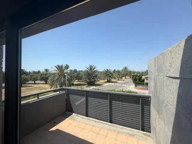 Terrassa de Casa o xalet en venda en Cambrils amb Calefacció i Piscina
