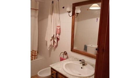 Foto 4 de Casa adosada en venda a Ossa de Montiel, Albacete