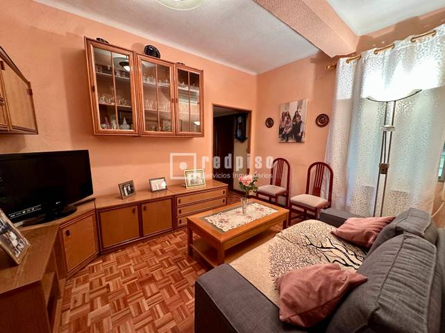 Piso en Venta en de Tomás Borrás en Chopera