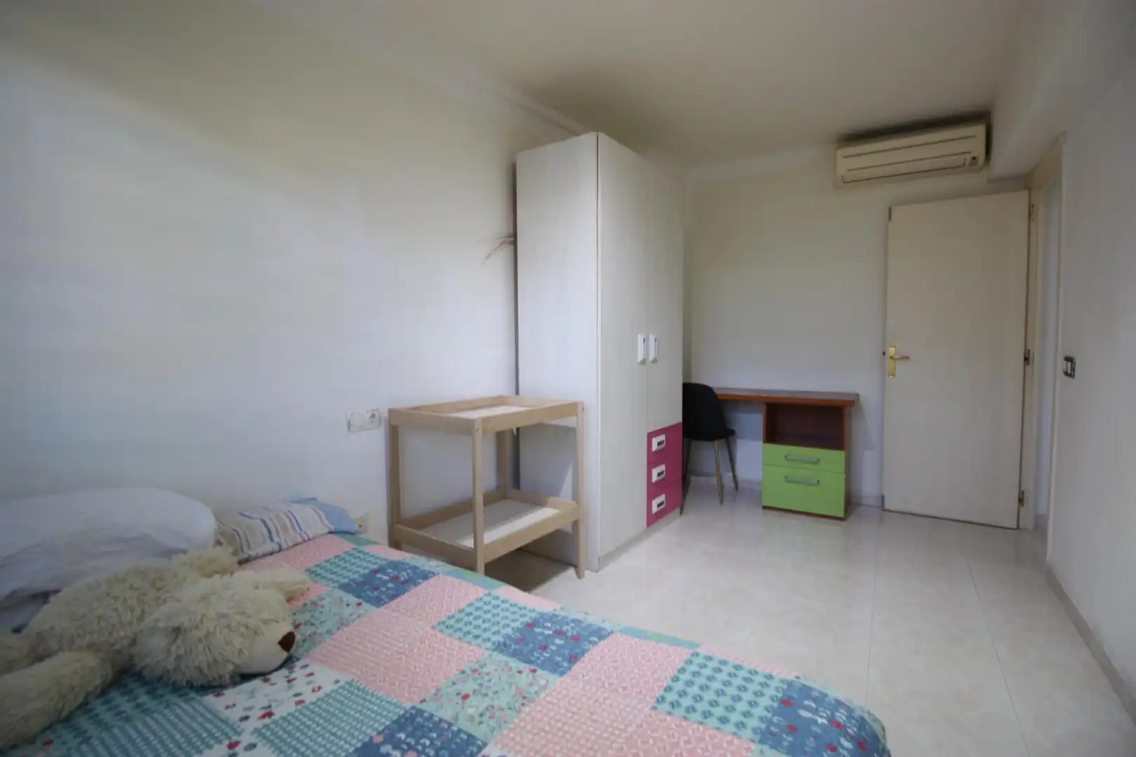 Piso con terraza en venta en Carrer HEURA, imagen 13