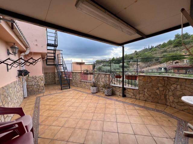 Casa-chalet en Venta en Santa Lucía en L'Alcora