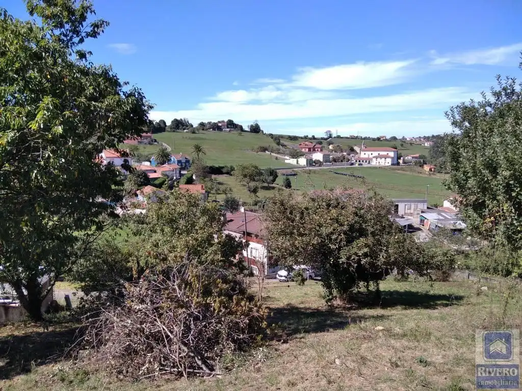 Residential land for sale in Corvera de Asturias