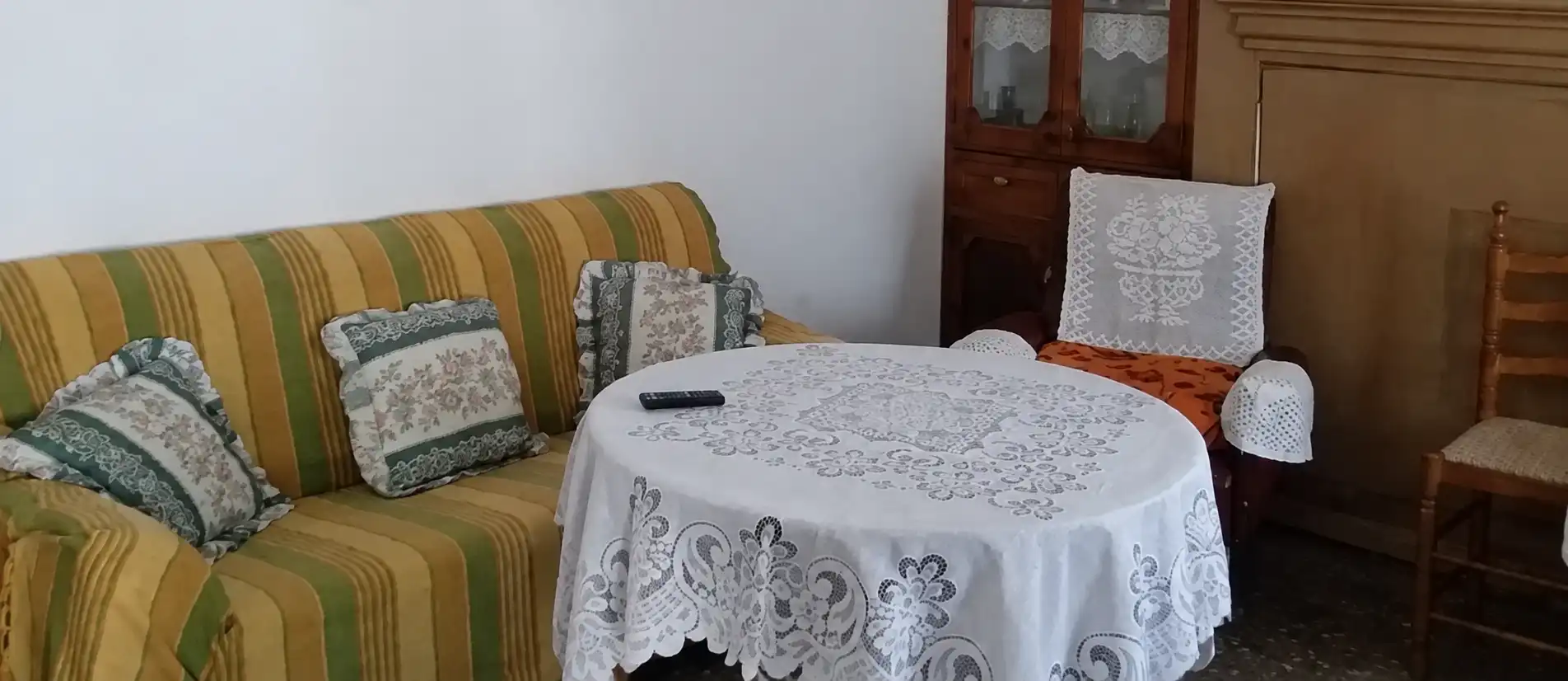 Casa con balcón en venta en Zona La Ermita, imagen 20
