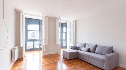 Foto 4 de Piso en venta en Del Castillo, Casco Antiguo, Navarra